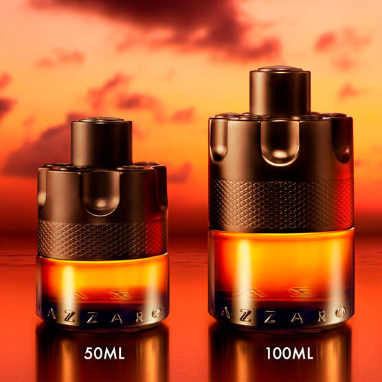 PERFUME AZZARO THE MOST WANTED MASCULINO PARFUM